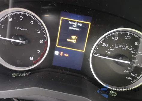 2019 Subaru Forester Limited z USA, uszkodzony, nr VIN JF2SKASC4KH431740